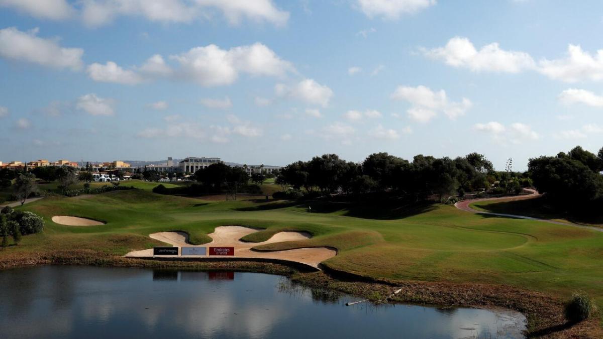 The Arnold Palmer-designed course is staging a European Tour event for the 15th time